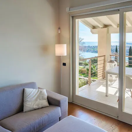 Appartement Wow - Amazing View! *