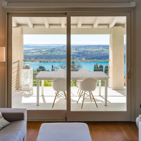 Appartement Wow - Amazing View!