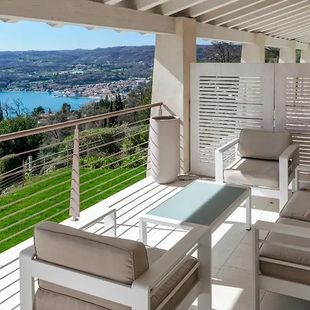 Appartement Wow - Amazing View! *