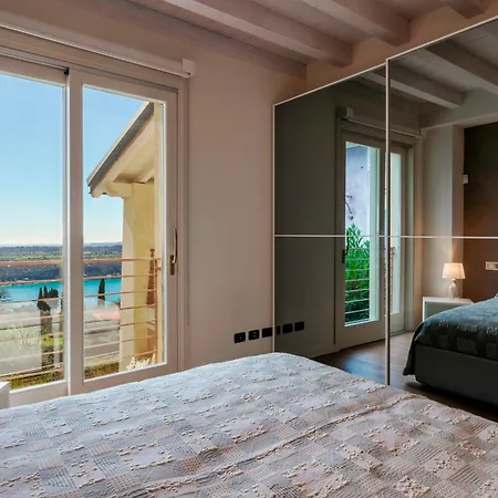 Wow - Amazing View! * Salò