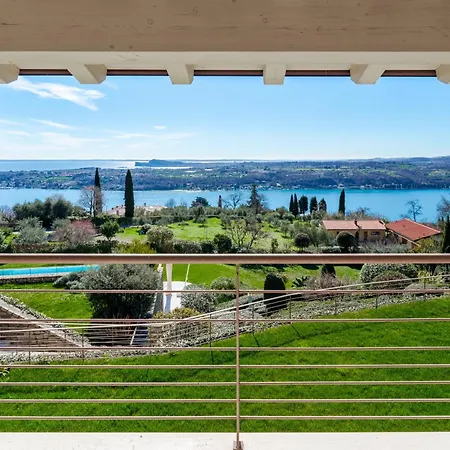 Wow - Amazing View! Appartement *